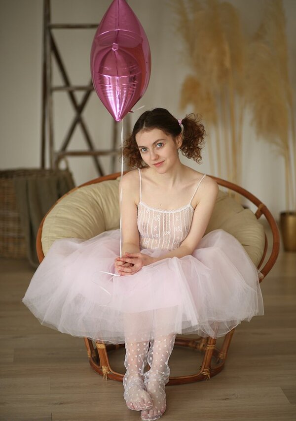 Проститутка Маришка